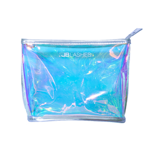 Holographic Pouch 666