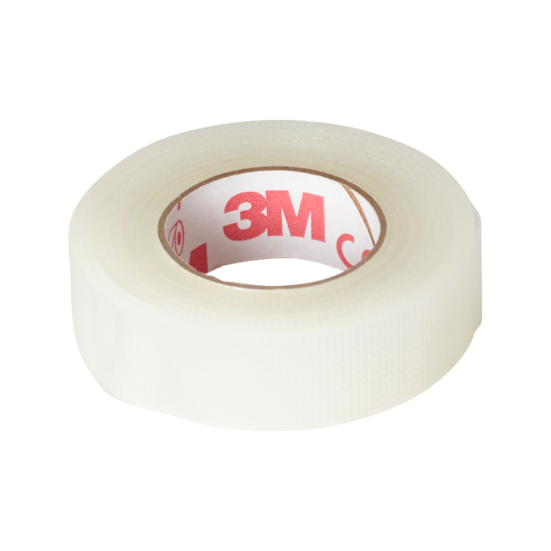 Surgical 3M Tape, Transpore Clear