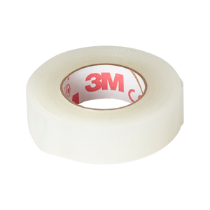 Surgical 3M Tape, Transpore Clear 666