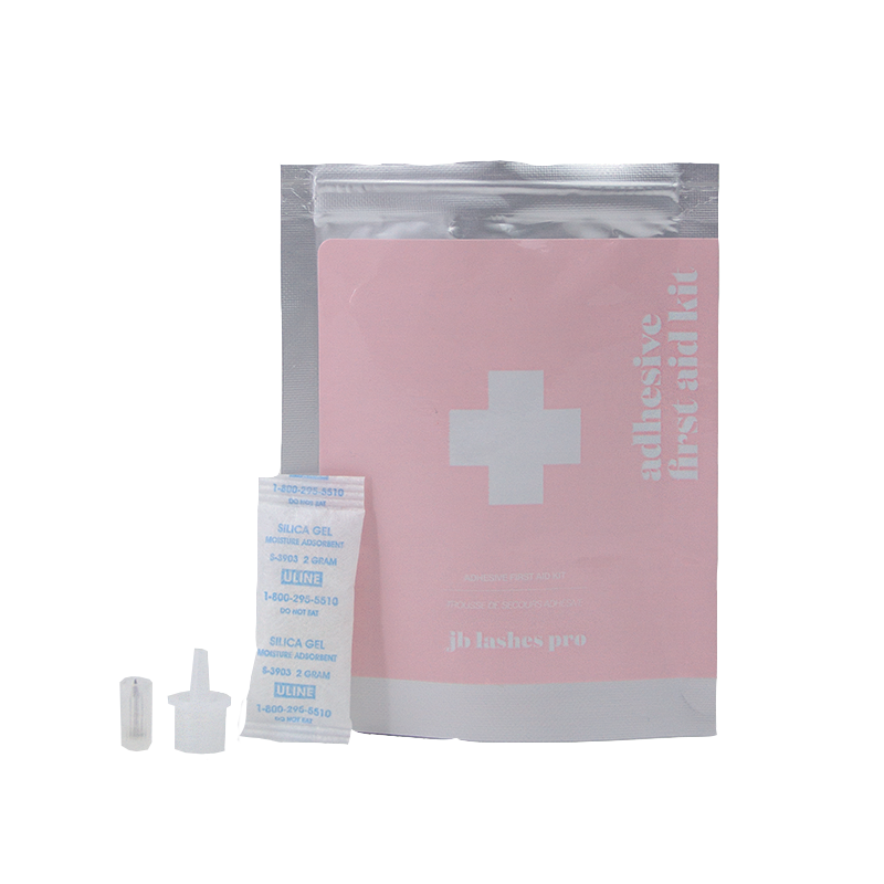 Adhesive First Aid Kit