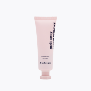 Melt Away Cream Remover