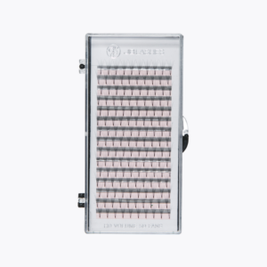 HD Volume Pre-Made Multi Fans 5D Fans, D-Curl