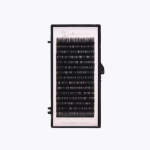 Faux Mink Lashes, 0.25mm