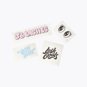 Sticker Pack