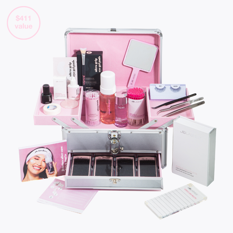 Classic Lashes Success Kit