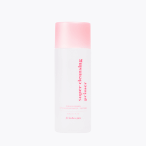 Super Cleansing Primer