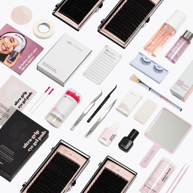 Classic Lashes Success Kit - Image 2