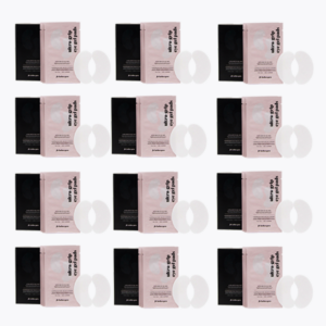 Ultra-Grip Eye Gel Pads - Retail Bundle