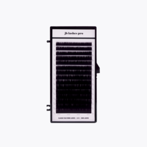 Faux Mink Lashes, 0.20mm