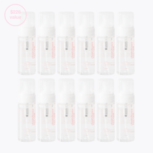 Cloud Cleanse Face Wash - Retail Bundle