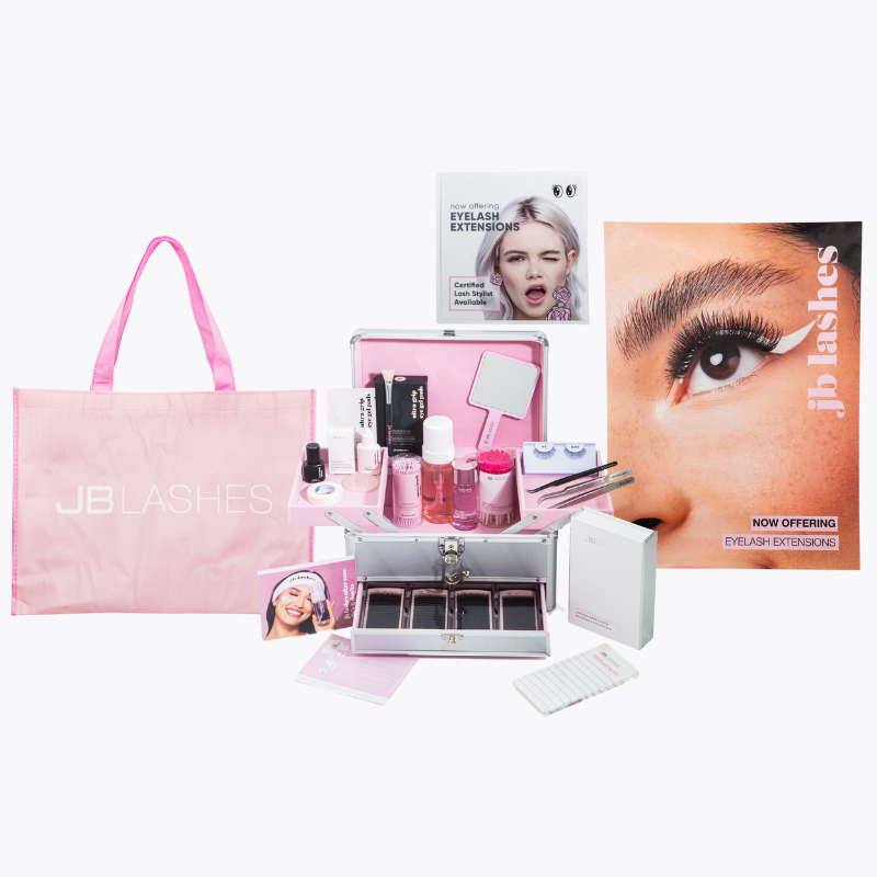 Classic Lashes Success Kit - Image 3