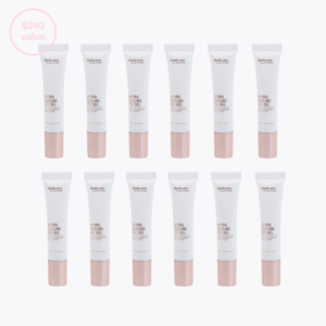 Hydra Cooling Eye Gel - Retail Bundle