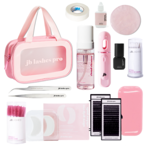 Classic Lashes Starter Kit