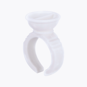 Disposable Adhesive Ring