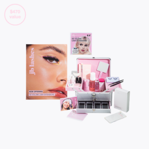 HD Volume Lashes Success Kit