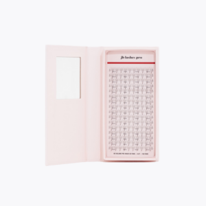 HD Volume Pre-Made 5D Fans, D-Curl