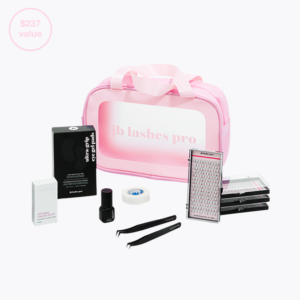 HD Volume Pre-Made Fans Starter Kit