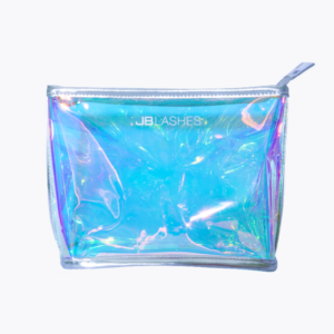 Holographic Pouch