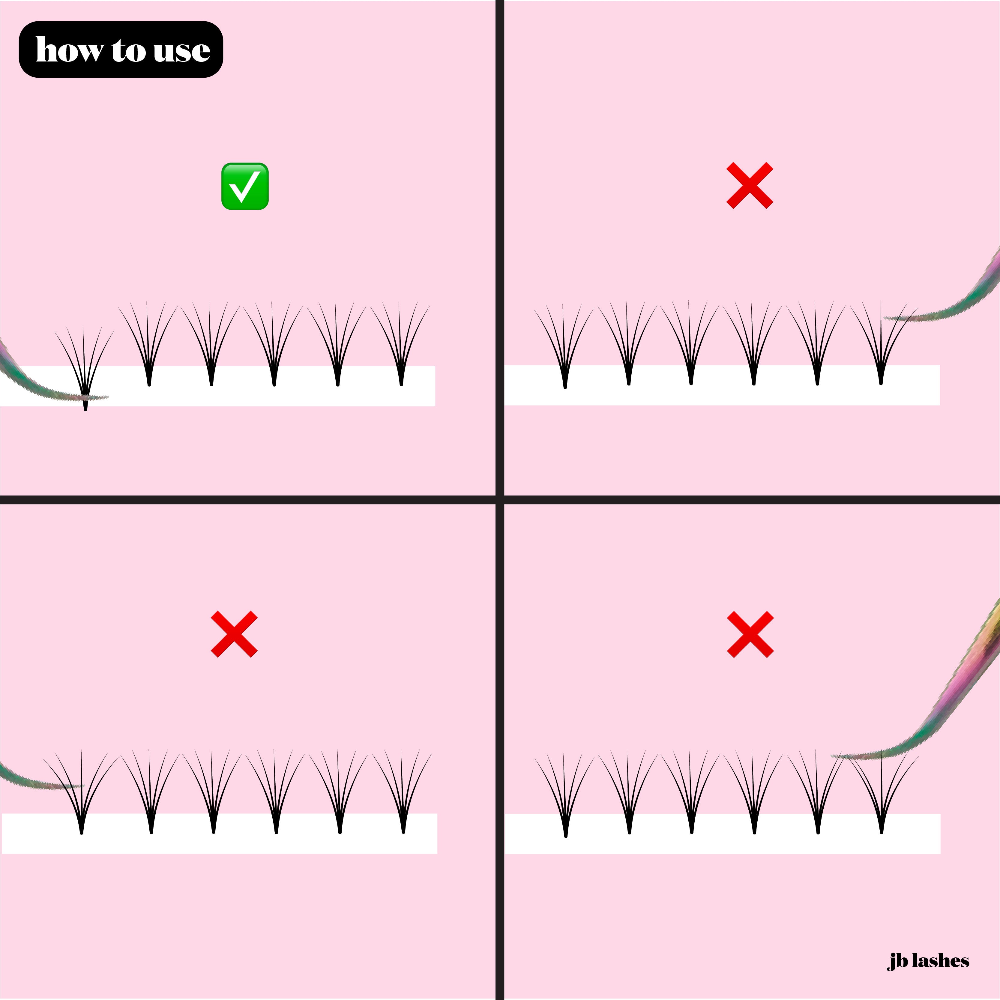 HD Volume Pre-Made Fans Starter Kit - Image 2