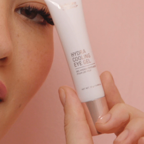 Hydra Cooling Eye Gel - Retail Bundle - Image 3