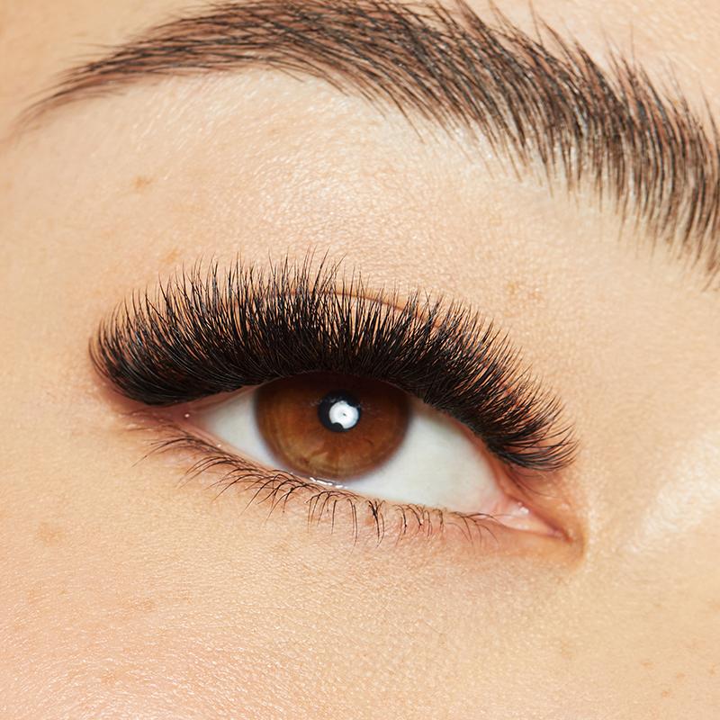 HD Volume Lashes, 0.05mm - Image 2