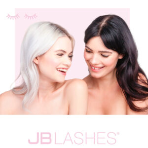 Classic Lashes FAQ Brochure