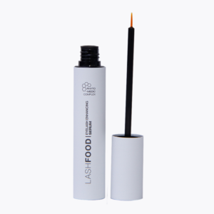 LASHFOOD Eyelash Enhancing Serum, 3ml (3 Month Supply)