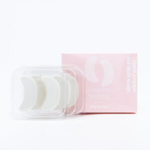 Ultra-Grip Eye Sticker Pads - 30 pairs