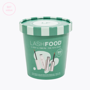 Lash and Brow Treats Duo