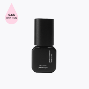 Power Clear Adhesive