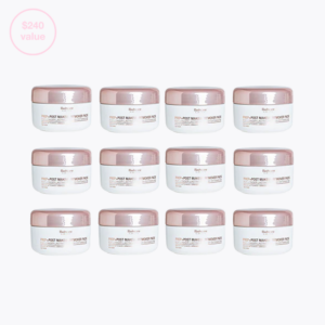 Prep + Post Makeup Remover Pads - Retail Bundle