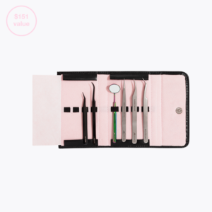 Pro-Classic Tweezer Kit