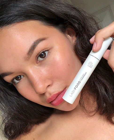 LASHFOOD Eyelash Enhancing Serum, 3ml (3 Month Supply) - Image 5