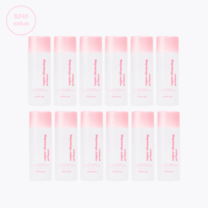 Super Cleansing Primer - Retail Bundle