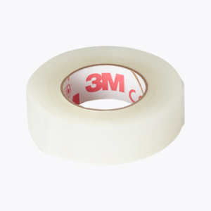 Surgical 3M Tape, Transpore Clear