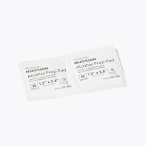 Surgical Alcohol Pads
