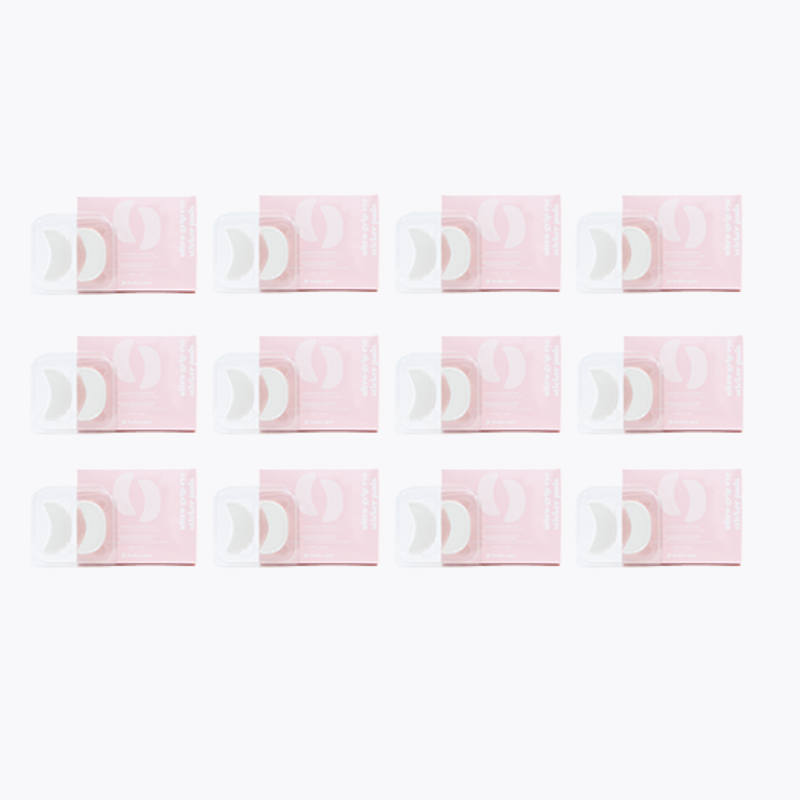Ultra-Grip Eye Sticker Pads (30 Pairs) - Retail Bundle