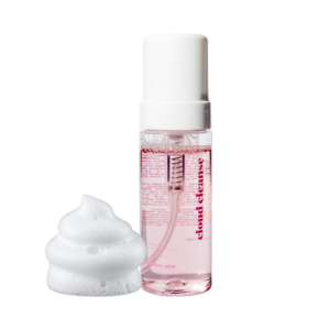 Cloud Cleanse Lash Wash