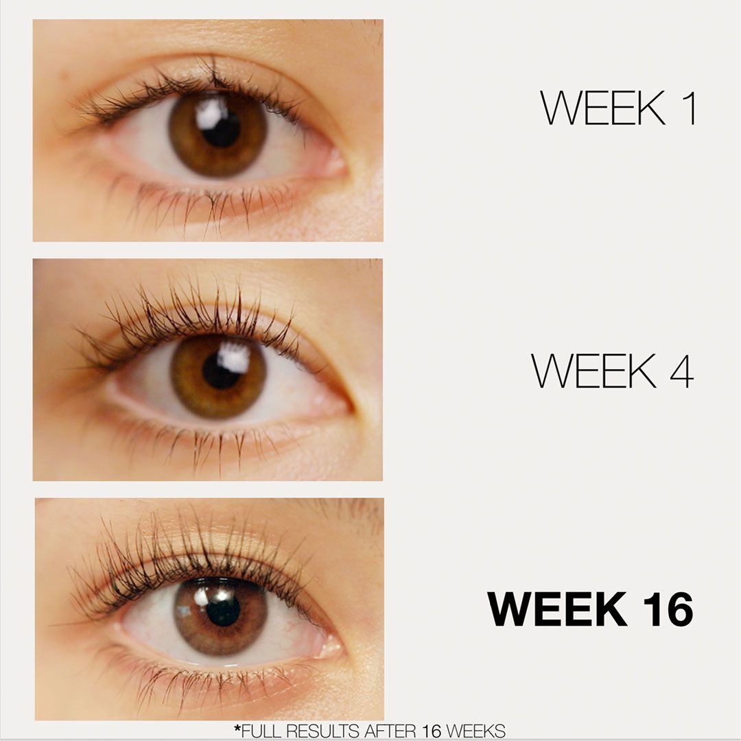 LASHFOOD Eyelash Enhancing Serum, 3ml (3 Month Supply) - Image 2